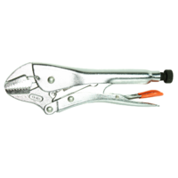 SP Tools Pliers Locking 125mm (hd) SP32601 