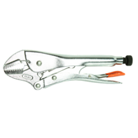SP Tools Pliers Locking 250mm ( hd) SP32603
