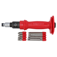 SP Tools Impact Driver 10 Piece 1/2" Drive SP34035 