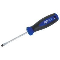 SP Tools Screw Driver  Premium Slotted 6.5x100mm SP34127