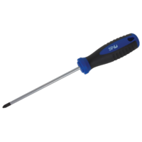 SP Tools Screw Driver  Premium Phillips #1x80mm SP34224 
