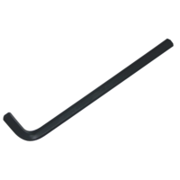 SP Tools Torx Key Black t-15 (pk5) SP34682