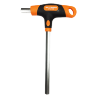 SP Tools T-Handle Hex Key 2 Way 8mm SP34727 