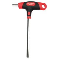 SP Tools T-Handle Hex Key 2 Way 3/32 SP34752 