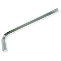 SP Tools Hex Key Chrome Metric 22mm (pk1) SP34920 