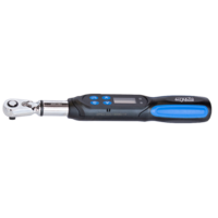 SP Tools Torque Wrench Digital 1/4" Drive 1-20nm SP35155 