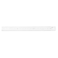 SP Tools Ruler Stainless Steel 300 And 25 And 1.0 SP35213