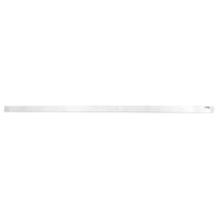 SP Tools Ruler Stainless Steel 1000 And 32 And 1.8 SP35217