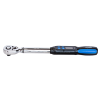 SP Tools Torque Wrench Digital 3/8" Drive 4.2-85nm SP35255 