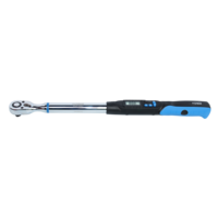 SP Tools Torque Wrench Digital 1/2" Drive 40-200nm SP35355 