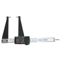 SP Tools Calipers Digital Brake Disc 0-100/0.4" SP35649 