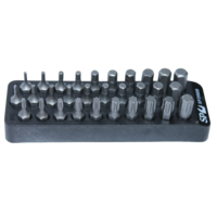 SP Tools Bit Set 30Piece SP39609