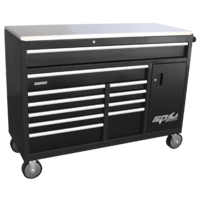 SP Tools Sumo Tool Box Roller Cabinet 12 Drawer SP40095