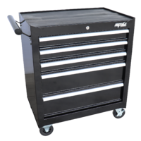 SP Tools Roller Cab 5 Drawer Custom SP40111 