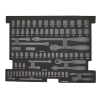 SP Tools Eva Insert - Sockets & Accessories( To SP50003) SP50903