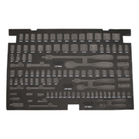 SP Tools Eva Insert - Sockets & Accessories For SP50905