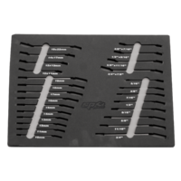 SP Tools Eva Insert - Flare & Gear Drive SP50920