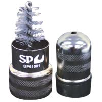 SP Tools Battery Post & Terminal Cleaner SP61001 