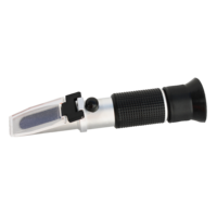 SP Tools Refractometer Hand held SP61005 