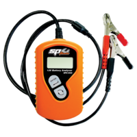 SP Tools Battery Analyzer 12V SP61060 