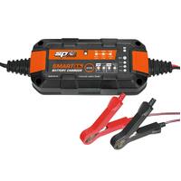 SP Tools Smart Battery Charger - 8 Stage Multi Volt 6 & 12V 3.5A SP61075