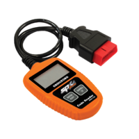 SP Tools CAN OBDII/EOBD Vehicle Code Reader & Scanner SP61150