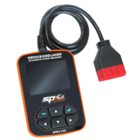 SP Tools Can obdii/eobd/jobd Code Reader - Scanner SP61155