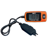 SP Tools Digital Car Current Tester 30a max-Blade SP62008 