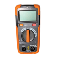 SP Tools Digital Multimeter - Pocket Size With Temperature SP62015