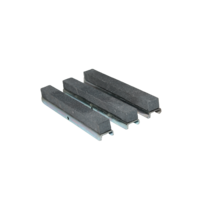 Hone STones 220 grit 100x10x8 mm Pack of 3 To Suit SP63038 SP Tools SP63138