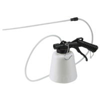 Fluid Extractor 1 litre SP Tools SP64022 