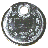 Spark Plug Ramp Gauge SP Tools SP64041 Sets Spark Plug gaps