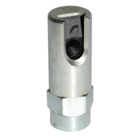 SP Tools Coupler - Grease Gun SP right Angle SP65132
