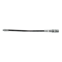 SP Tools Hose - Grease Gun SP 12" Flexible Inc Coupler SP65133