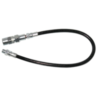 SP Tools Hose - Grease Gun SP 18" Flexible Inc Coupler SP65134