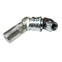 SP Tools Heavy Duty Swivel Grease Coupler SP65135