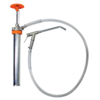 SP Tools Pump SP 20lt Spring Gear Oil Hand Pump SP65160 