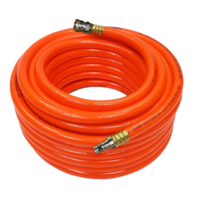 SP Tools Air Hose fitted SP 30mt x 10mm(1TouCh Nitto Style)SP66-30N