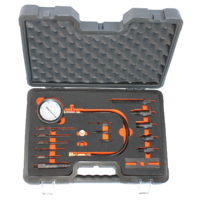 SP Tools Diesel engine Compression Tester Set (Cars) SP66038 