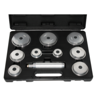 SP Tools Bearing Tace & Seal 10 Piece SP66040 