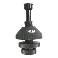 SP Tools Clutch Aligning Universal Tool SP66050 