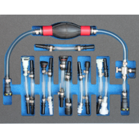 SP Tools Diesel Injection Priming Kit SP66076 