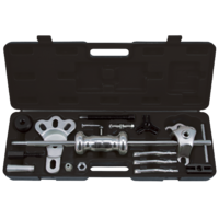 SP Tools Slide Hammer Puller Kit Hub 2 jaw 3 jaw SP67048 