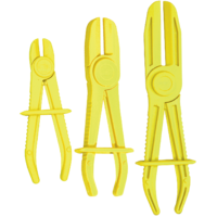 SP Tools line Clamp Straight Set 3 Piece SP70713 