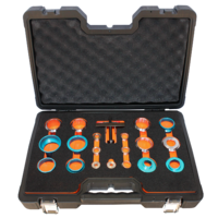 Cam & Crank Seal Removal / Installation Kit (24 Piece ) SP Tools SP70960