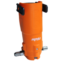 QuickFlow Drum Pump SP Tools SP71196 Fluid Transfer Pump 