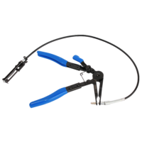 Flexible Hose Clamp Pliers SP Tools SP72604 