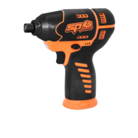SP Tools Cordless 12v 1/4" Impact Driver (skin only) SP81141BU 