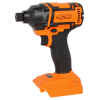 SP Tools 18V 1/4" HEX BRUSHLESS IMPACT DRIVER - SKIN ONLY SP81147BU 