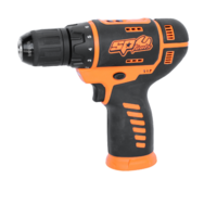 SP Tools Cordless 12v two SPeed Mini Drill/Driver (skin ) SP81213BU